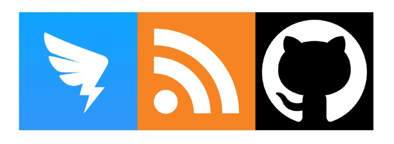 「配合 #Github Actions 做了一个自动推送 RSS 的 #钉钉 订阅机器人」