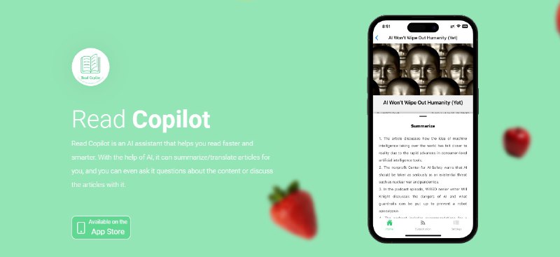 Read Copilot