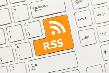 与 RSS 有关的 Coding 向 #教程 分享