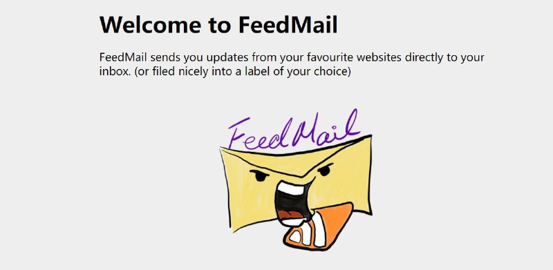 FeedMail 