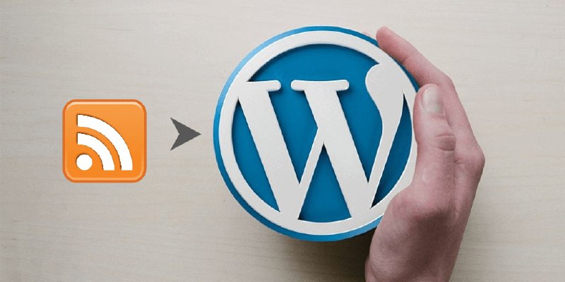 「How to move your blog to #WordPress using RSS」