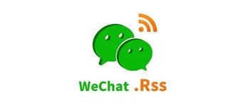 「微信公众号 RSS 订阅源烧录教程」频道介绍过的 #微信 #公众号 RSS订阅源分享站 WeChatRSS.com 已停更，但作者分享了其基于 #RSSHub 的 公众号 Feed 制作 #教程