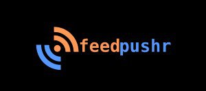 需自架的基于 RSS 的 #开源 信息发布平台 #feedpushr致力于利用 RSS 进行开放网络的信息流通，这两天刚发布了3.0版