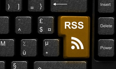 与 RSS 有关的 Coding 向 #教程 分享