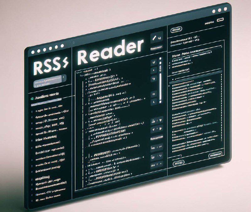 与 RSS 有关的 Coding 向 #教程 #工具 分享