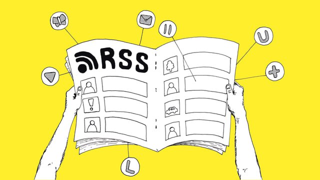 RSS #玩家 #心得 #教程 #观点  分享