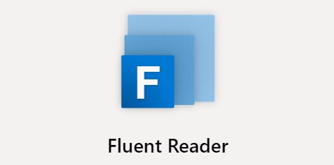 #开源 #Mac #Windows #RSS阅读器 #FluentReader 现支持 #Fever API 同步开发者在 V2EX 发帖宣传此次大更新，表示