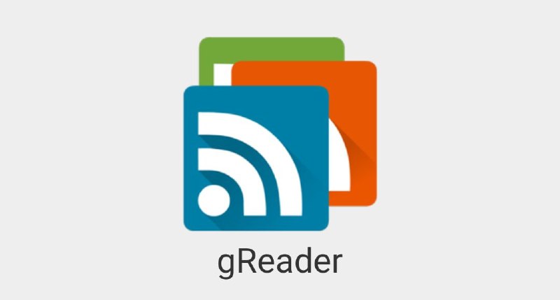 #Android #RSS阅读器 #App gReader 回归频道此前提及过这款安卓阅读器