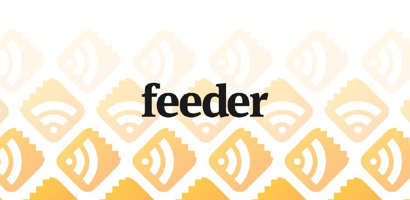 #Feeder 十岁了！10周年活动开启，官方打折为敬