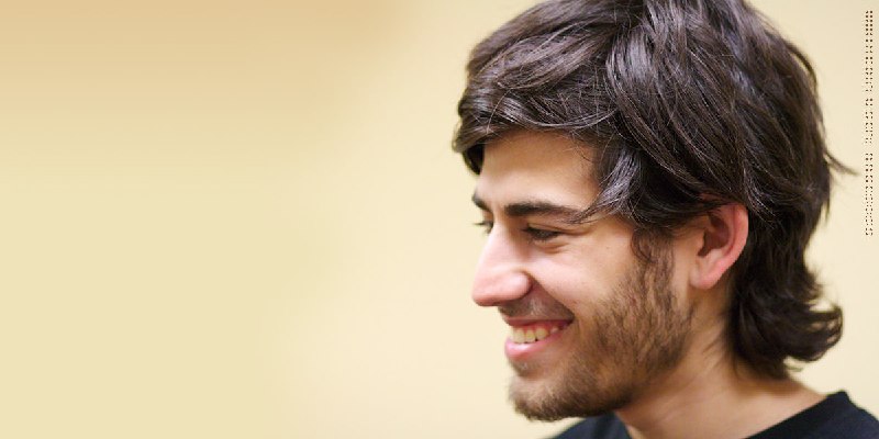 Aaron Swartz 逝世 10 周年分享一则纪念推串