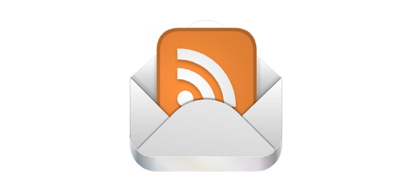 两家 #MAIL2RSS 服务1️⃣ Emails to RSS Forwarding