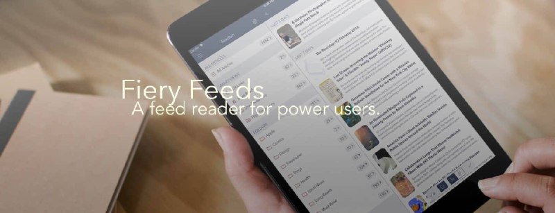 Fiery Feeds：给重度用户设计的 RSS 阅读器 – Mac玩儿法 – Mac软件推荐 – Mac软件下载 – Mac软件评测 – Mac系统评测