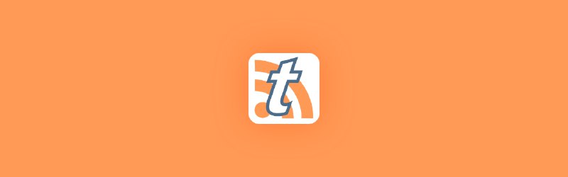 用 Tiny Tiny RSS 搭建自己的 RSS 服务端 | ChrAlpha's Blog