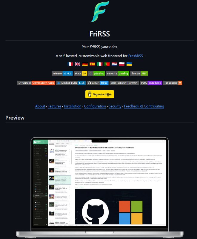 FriRSS
