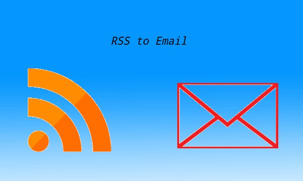 Create HTML Newsletter from RSS Feed of any Website Free
