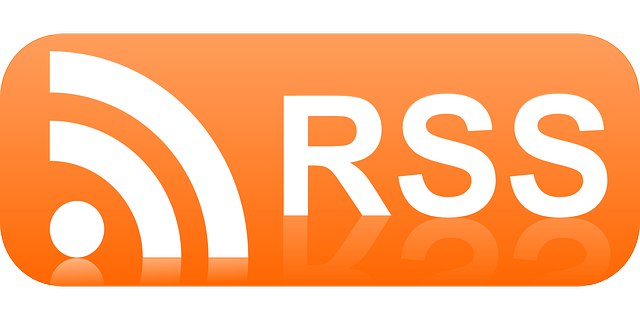 Générer un flux RSS en Go