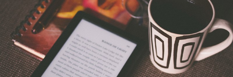 在 Kindle 上看漫画、RSS、PDF?5 个小工具帮你获得最佳体验 - 少数派